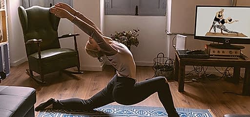 Yoga hareketlerinin faydaları